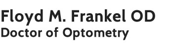 Floyd Frankel OD logo